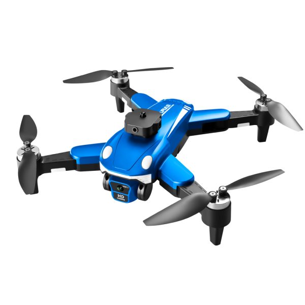 Optical Flow Obstacle Avoidance Dual Camera Drone Toy Airplane F200 - Image 5