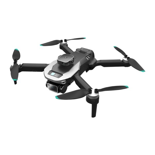 Optical Flow Obstacle Avoidance Camera Drone Toy S150 - Image 4