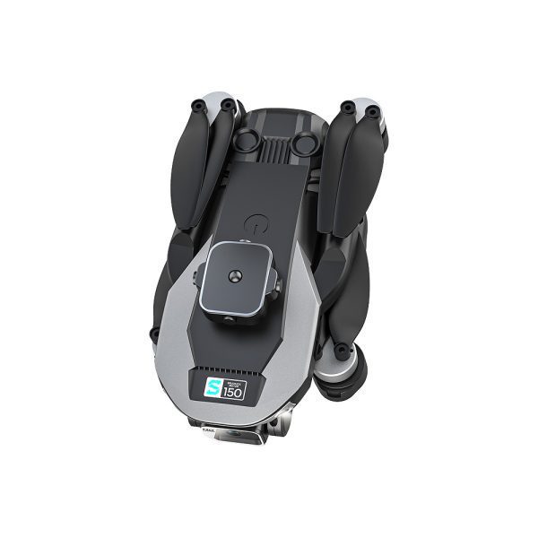 Optical Flow Obstacle Avoidance Camera Drone Toy S150 - Image 5