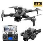 GPS Return Drone 5G Obstacle Avoidance 4K HD Camera UAV L900PROSEMAX
