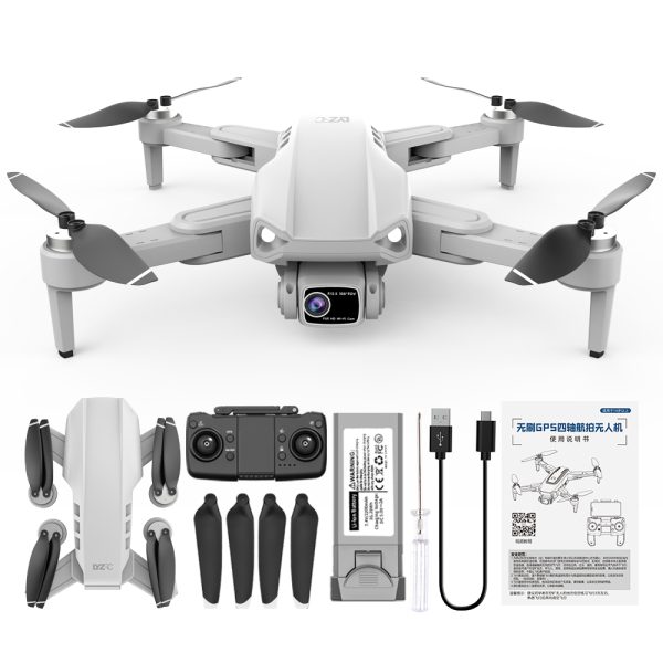 1.2KM Flight GPS Intelligent Return 4K HD Camera Drone L900PROSE - Image 13