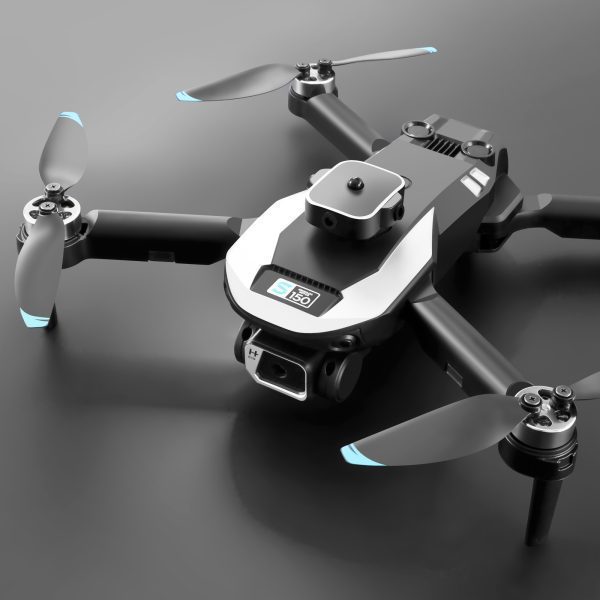 Optical Flow Obstacle Avoidance Camera Drone Toy S150 - Image 2