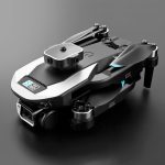 Optical Flow Obstacle Avoidance Camera Drone Toy S150