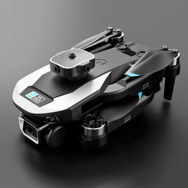 Optical Flow Obstacle Avoidance Camera Drone Toy S150