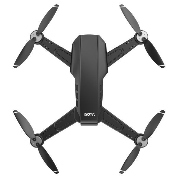 1.2KM Flight GPS Intelligent Return 4K HD Camera Drone L900PROSE - Image 5