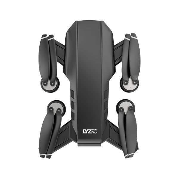 1.2KM Flight GPS Intelligent Return 4K HD Camera Drone L900PROSE - Image 6