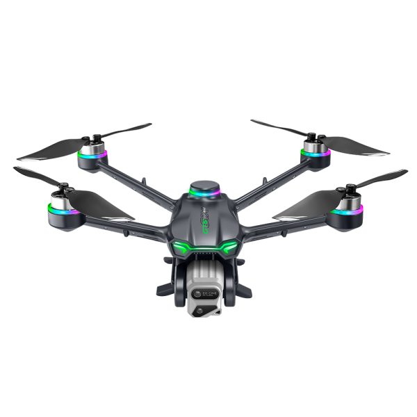 GPS Drone Return EIS Intelligence Obstacle Avoidance HD Camera GT6 - Image 10