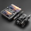 GPS Return 4.5" Screen 5G Power Display 4K HD Camera Drone XT808