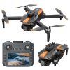 GPS Return RC Screen Control 5G Obstacle Avoidance Camera Drone LF669