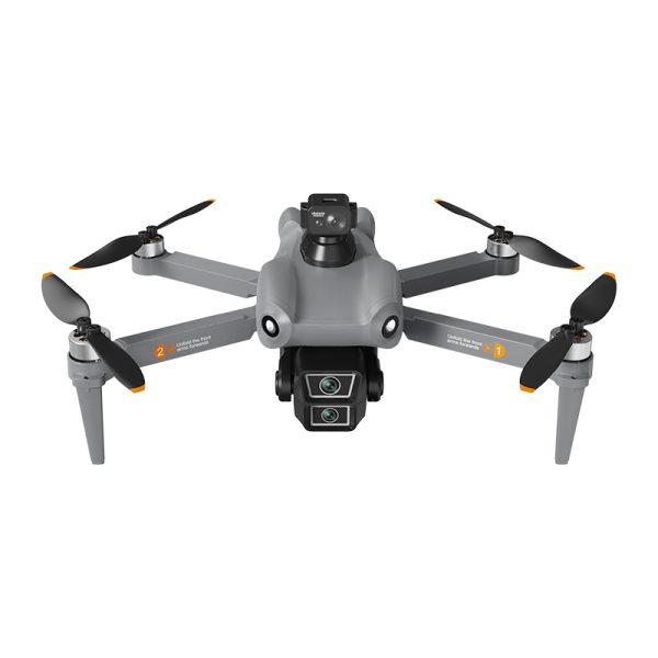 GPS Return 4.5" Screen 5G Obstacle Avoidance 4K HD Camera Drone L300 UItra - Image 4