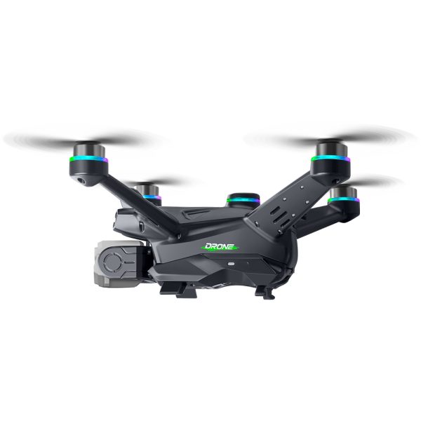 5.6" RC Screen Control GPS Return EIS HD Camera Drone GT6 Max - Image 13