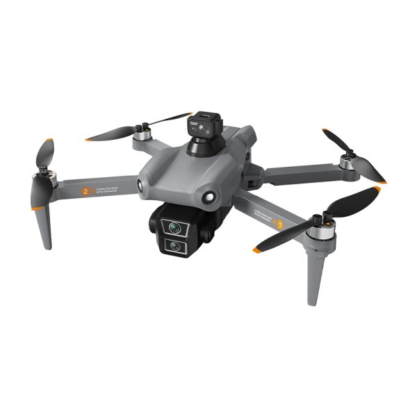 GPS Return 4.5" Screen 5G Obstacle Avoidance 4K HD Camera Drone L300 UItra - Image 5