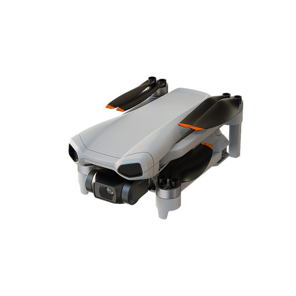 GPS Return Three Axis Gimbal 5.5" Screen 5G Relay 4K Camera Drone 017 - Image 3