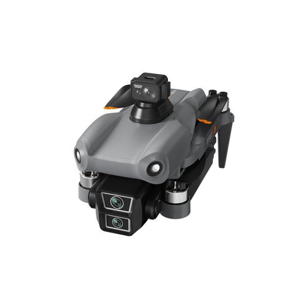 GPS Return 4.5" Screen 5G Obstacle Avoidance 4K HD Camera Drone L300 UItra - Image 7