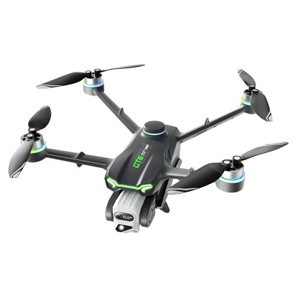 5.6" RC Screen Control GPS Return EIS HD Camera Drone GT6 Max - Image 11