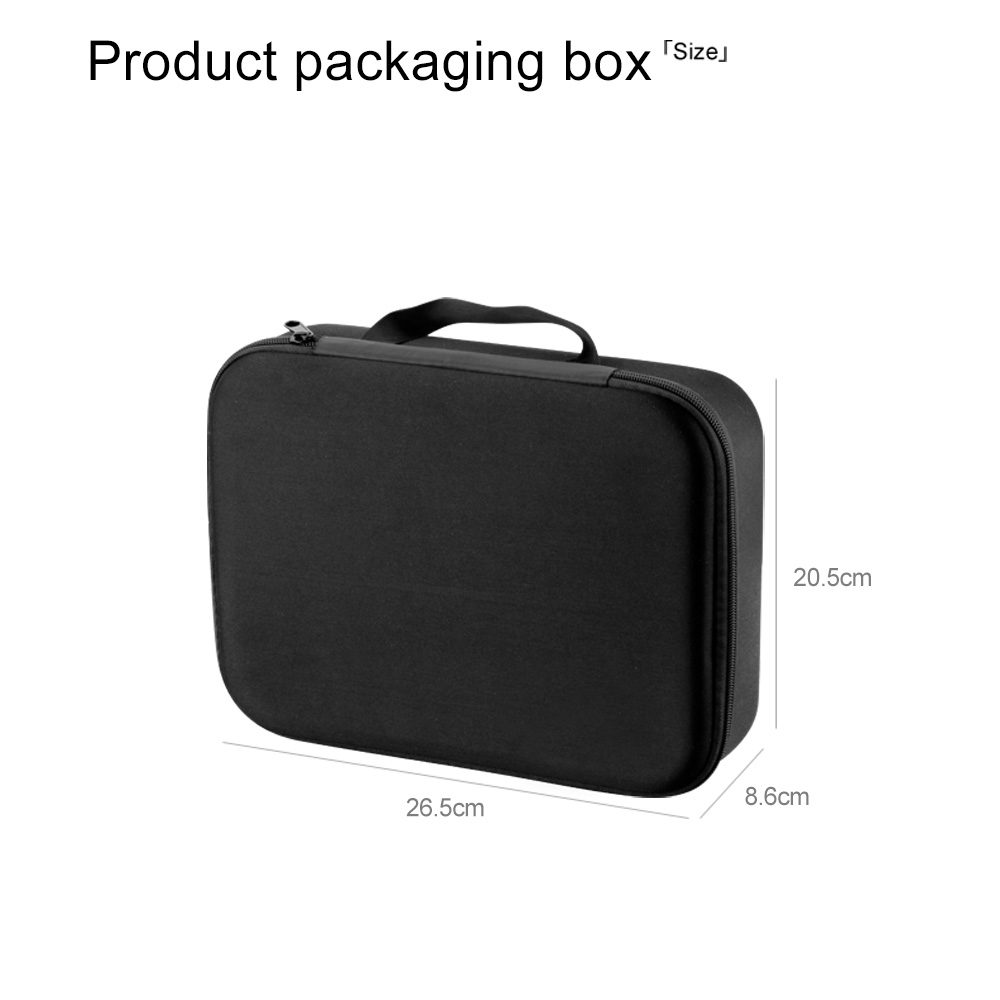 4.5" Remote Control Screen GPS Return 5G HD Camera Drone V198MAX