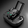 Mini Obstacle Avoidance Camera Drone Toy Airplane S128