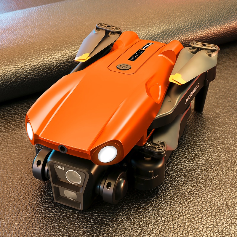 RC Drone Obstacle Avoidance Quadcopter Toy D3