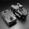 5KM Fight Obstacle Avoidance GPS Return 4K HD Camera Drone S135