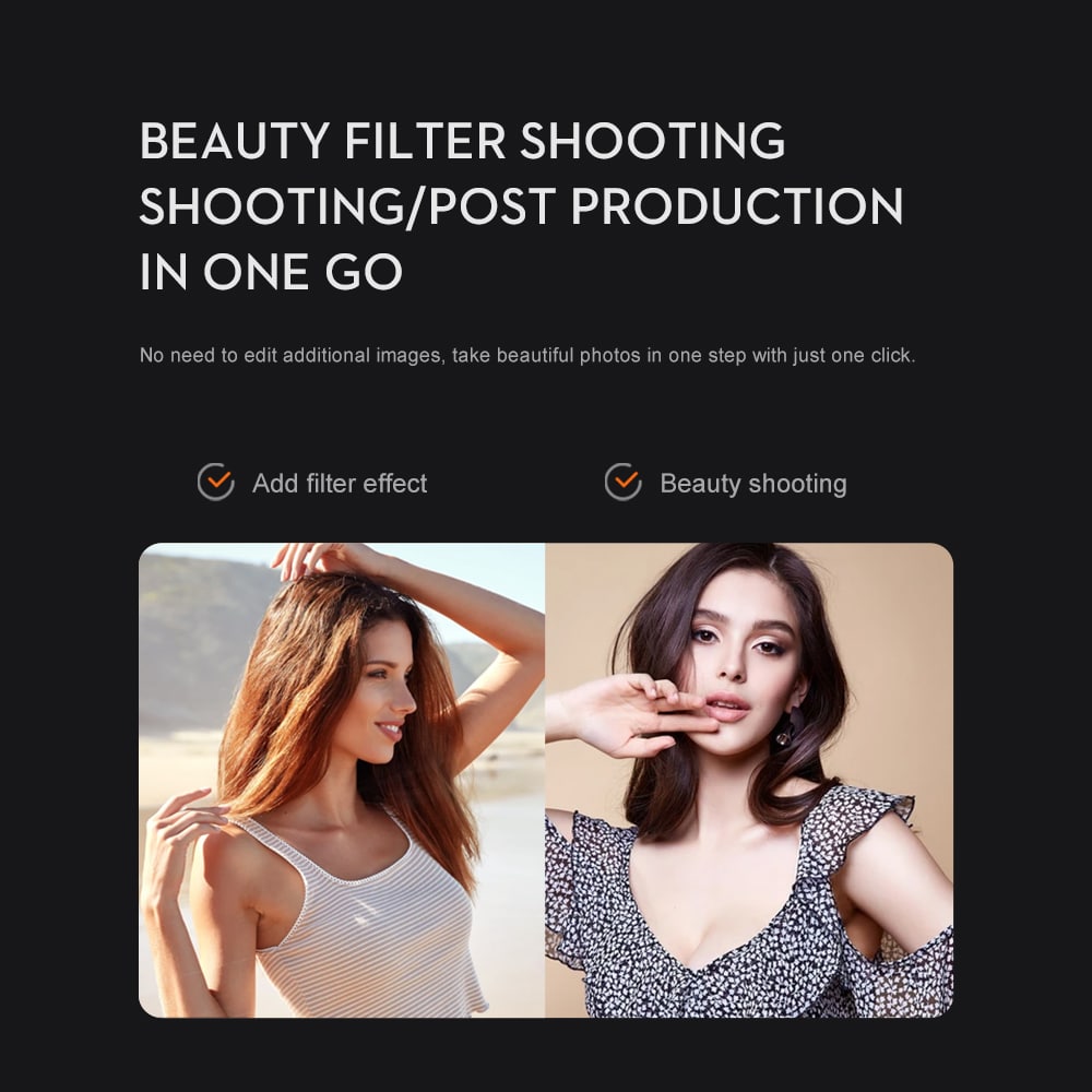 Three Camera Drone Toy Quadcopter Gift K10MAX