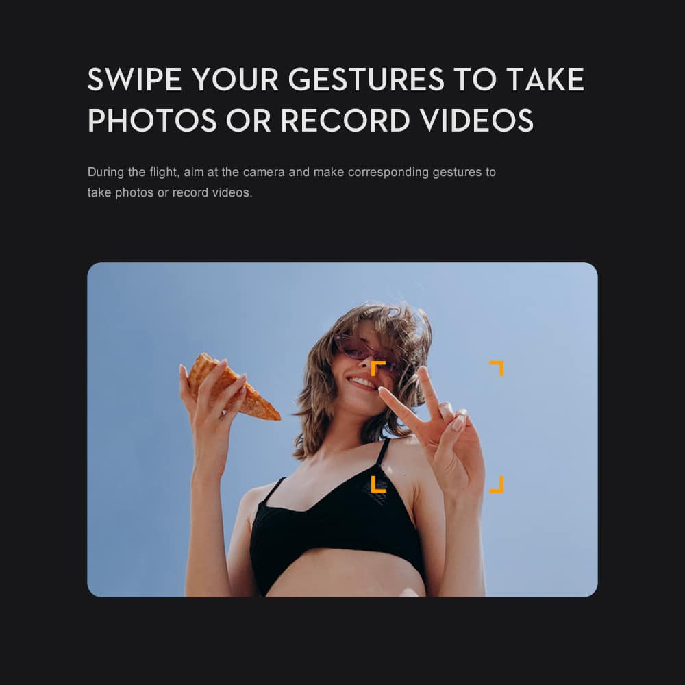 Three Camera Drone Toy Quadcopter Gift K10MAX