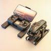2KM Flight GPS Return Four-sided Obstacle Avoidance Camera Drone S188
