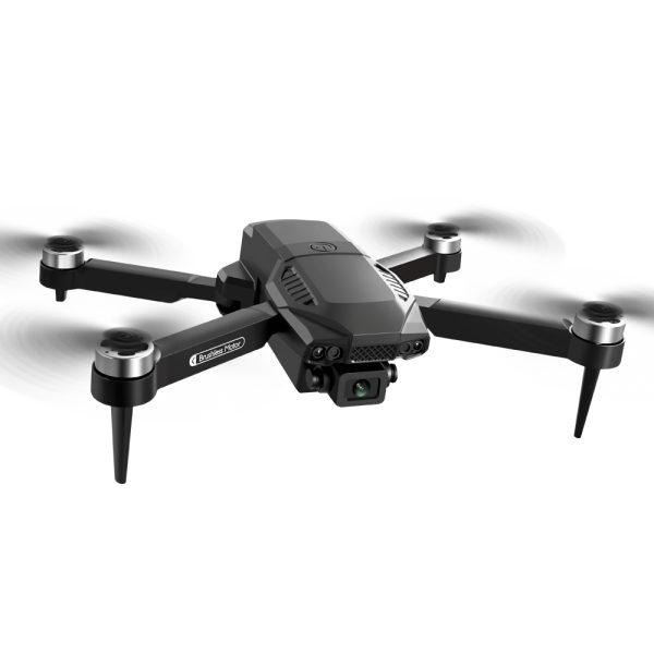 Optical Flow Hovering Dual Camera Drone Toy Airplane F198 - Image 5