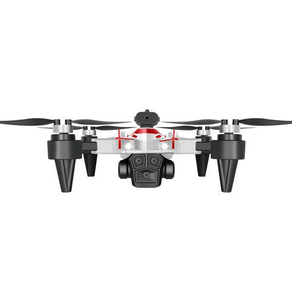 Obstacle Avoidance Optical Flow Camera Drone Toy Airplane K12MAX - Image 4