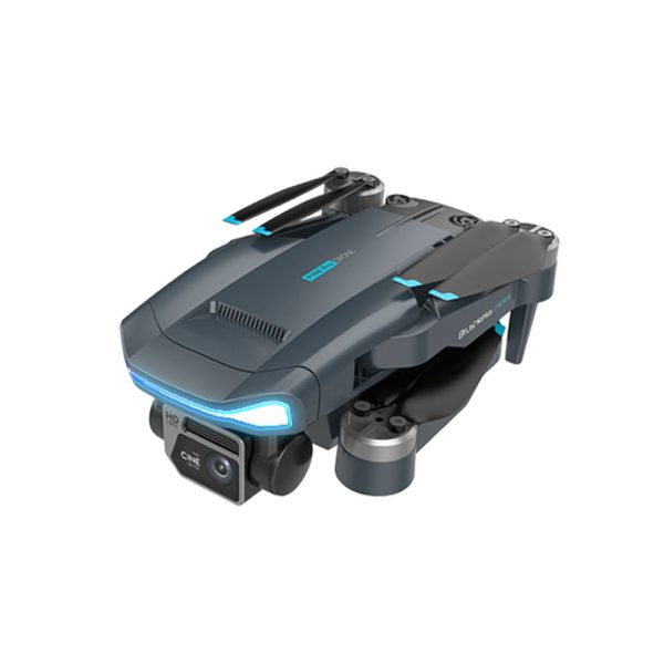 GPS Intelligent Return Dual Camera Mini Drone Toy Airplane F194 - Image 3