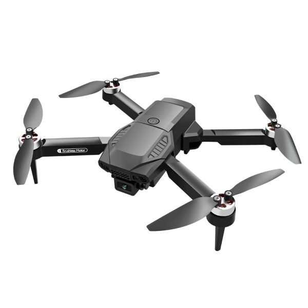 Optical Flow Hovering Dual Camera Drone Toy Airplane F198 - Image 2