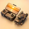 GPS Intelligent Return Obstacle Avoidance HD Camera Drone Toy S158