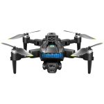 GPS Return EIS Obstacle Avoidance 4K HD Camera Drone Toy XT505