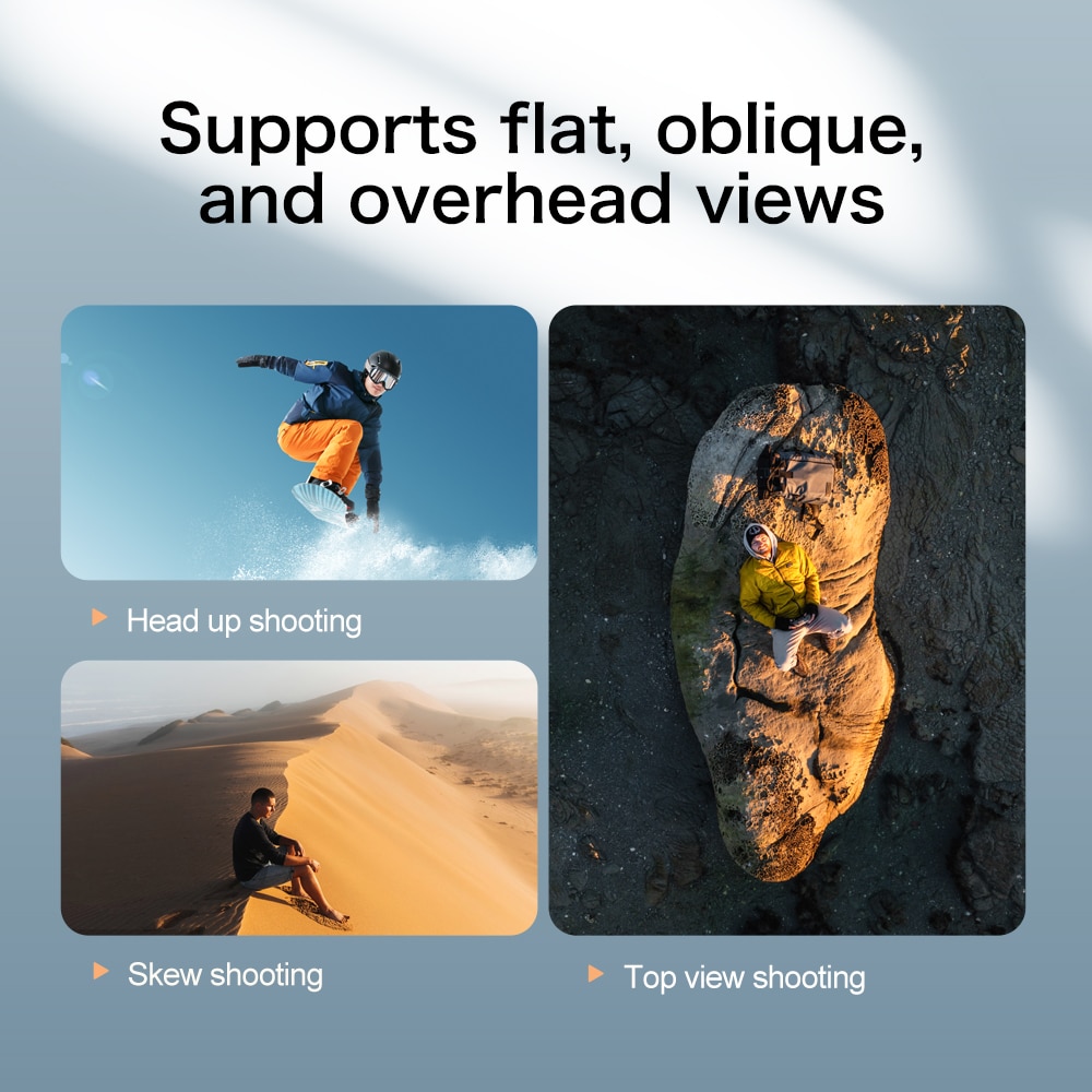 GPS-дрон Cool Lights 4K HD Quadcopter XT505 22 GPS Drone Cool Lights 4K HD Quadcopter XT505 — изображение 22