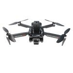 Obstacle Avoidance Optical Flow Camera Drone Toy Airplane T2