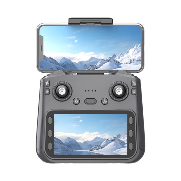 RC Screen Control GPS Retrun EIS 4K Camera Drone L600MAX - Image 4