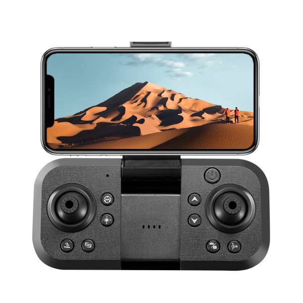 Optical Flow Obstacle Avoidance Camera Drone Toy Airplane GT5 - Image 7
