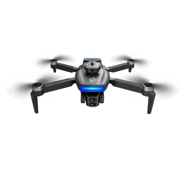 GPS Intelligent Return 5G Obstacle Avoidance HD Camera Drone S181 - Image 12
