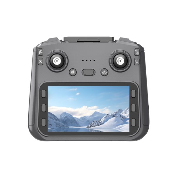 RC Screen Control GPS Retrun EIS 4K Camera Drone L600MAX - Image 12