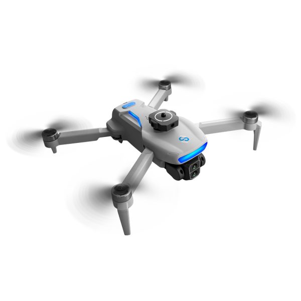 GPS Intelligent Return 5G Obstacle Avoidance HD Camera Drone S181 - Image 13