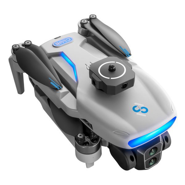 GPS Intelligent Return 5G Obstacle Avoidance HD Camera Drone S181 - Image 14