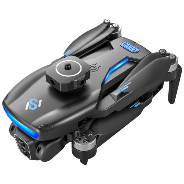 GPS Intelligent Return 5G Obstacle Avoidance HD Camera Drone S181 - Image 15