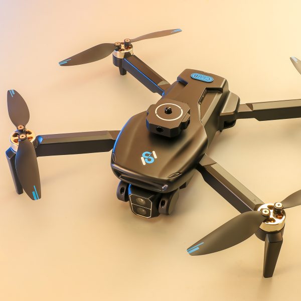 GPS Intelligent Return 5G Obstacle Avoidance HD Camera Drone S181 - Image 2