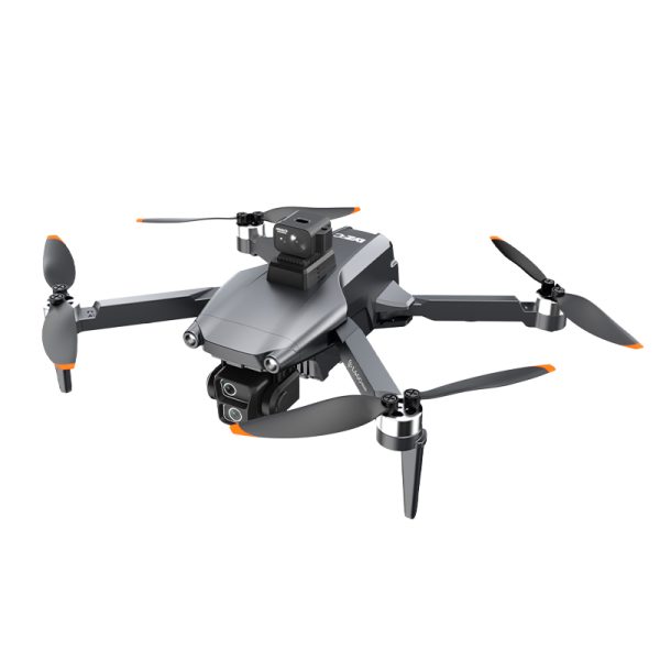 RC Screen Control GPS Retrun EIS 4K Camera Drone L600MAX - Image 5