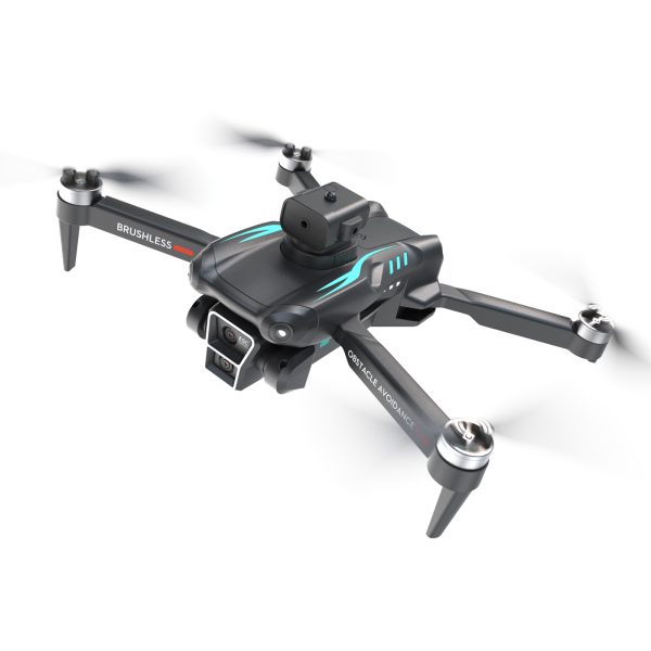Obstacle Avoidance Optical Flow Camera Drone Toy Airplane T2 - Image 2