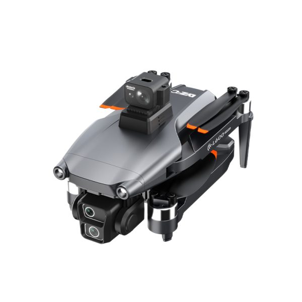 RC Screen Control GPS Retrun EIS 4K Camera Drone L600MAX - Image 6