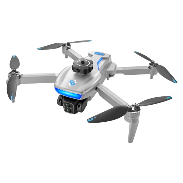 GPS Intelligent Return 5G Obstacle Avoidance HD Camera Drone S181 - Image 6