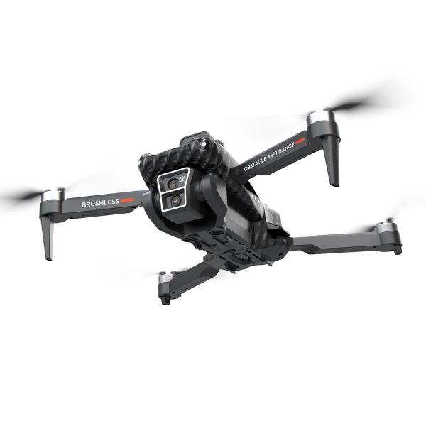 Obstacle Avoidance Optical Flow Camera Drone Toy Airplane T2 - Image 3