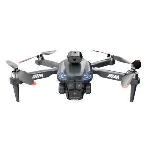 Optical Flow Obstacle Avoidance Triple Camera Drone Toy S183