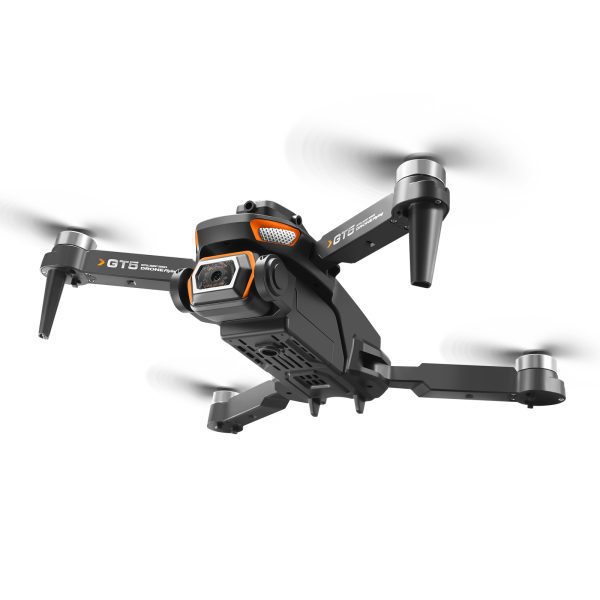 Optical Flow Obstacle Avoidance Camera Drone Toy Airplane GT5 - Image 5