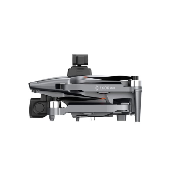 RC Screen Control GPS Retrun EIS 4K Camera Drone L600MAX - Image 7